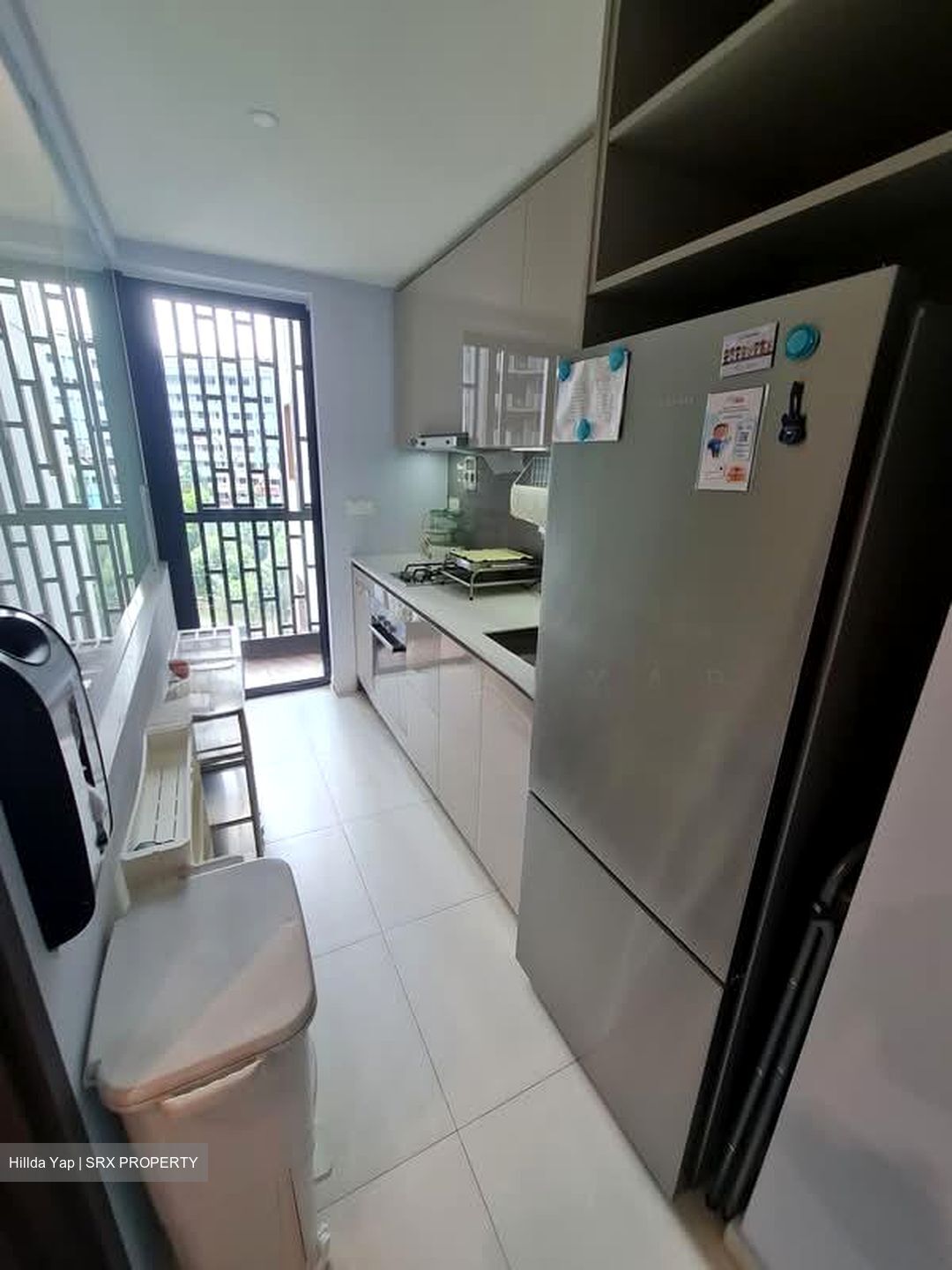 Lake Grande (D22), Condominium #586733131
